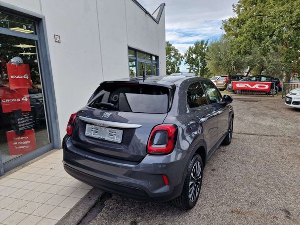 Fiat 500X 1.0 88 kW image number 4