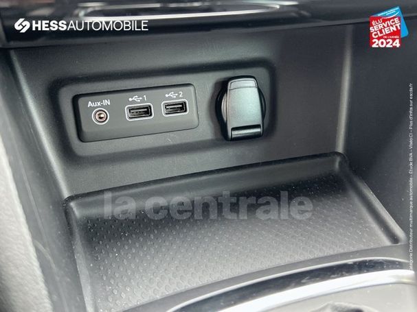 Renault Megane TCe 140 EDC 103 kW image number 35