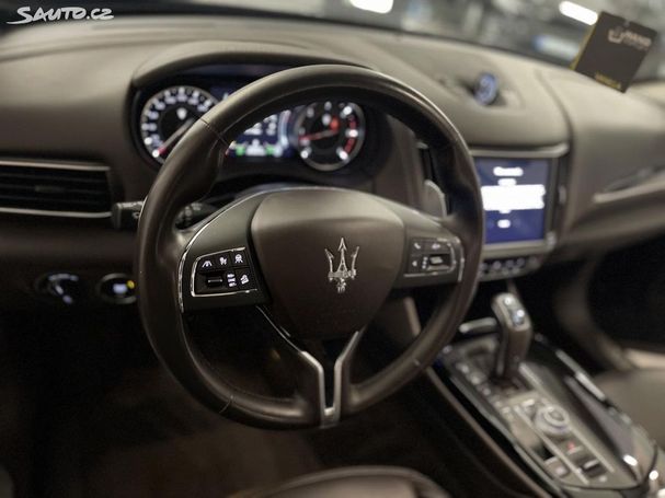 Maserati Levante 185 kW image number 27