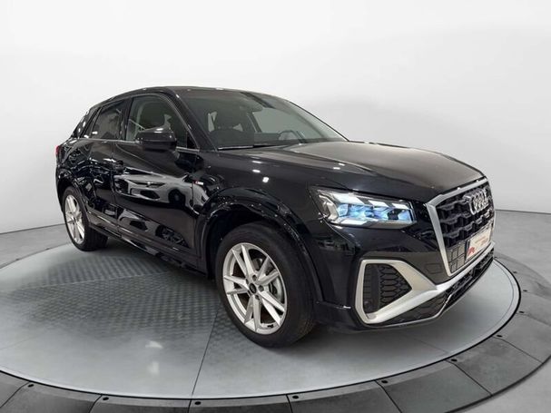 Audi Q2 30 TDI S tronic S-line 85 kW image number 12