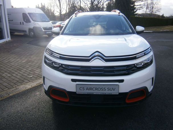 Citroen C5 Aircross BlueHDi 180 S&S EAT8 SHINE 130 kW image number 3