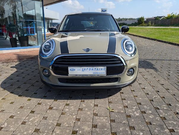 Mini Cooper 100 kW image number 3