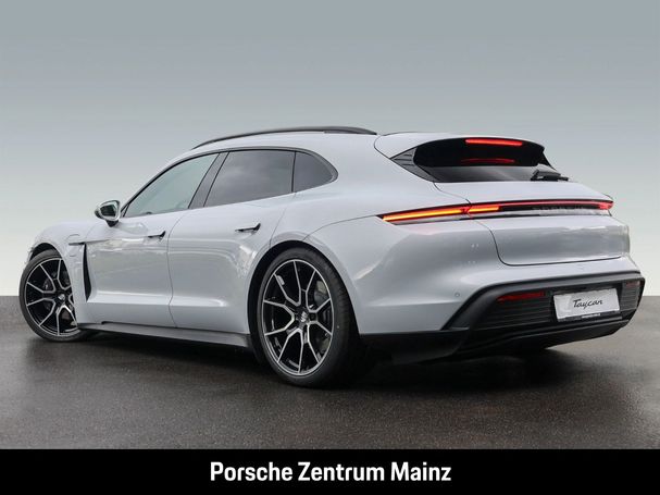 Porsche Taycan Sport Turismo 320 kW image number 5