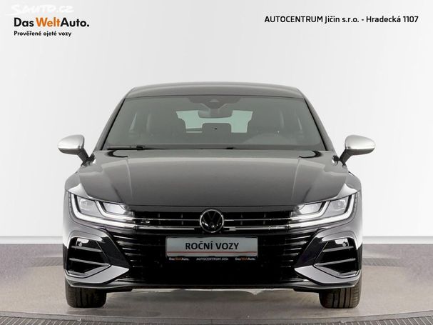 Volkswagen Arteon R DSG Shooting Brake 4Motion 235 kW image number 2