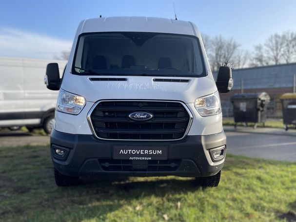 Ford Transit 350 2.0 96 kW image number 8