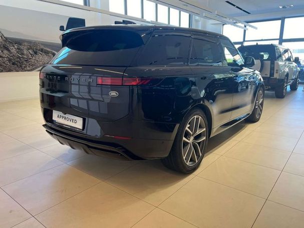 Land Rover Range Rover Sport 183 kW image number 6