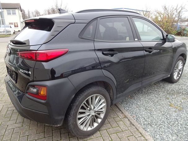 Hyundai Kona 1.0 T-GDI YES!+ 88 kW image number 2