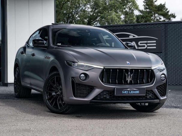 Maserati Levante S Q4 GranSport 316 kW image number 1