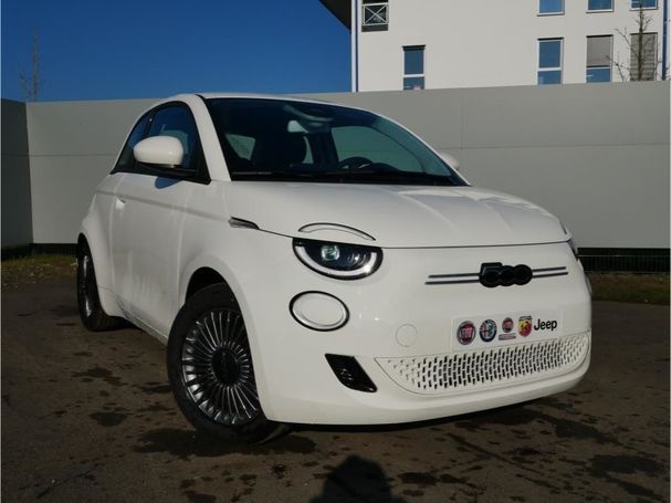 Fiat 500 e 42 kWh 87 kW image number 1