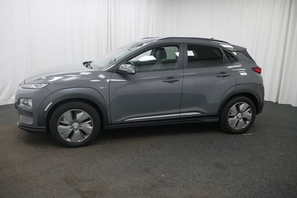 Hyundai Kona 64 kWh 152 kW image number 5