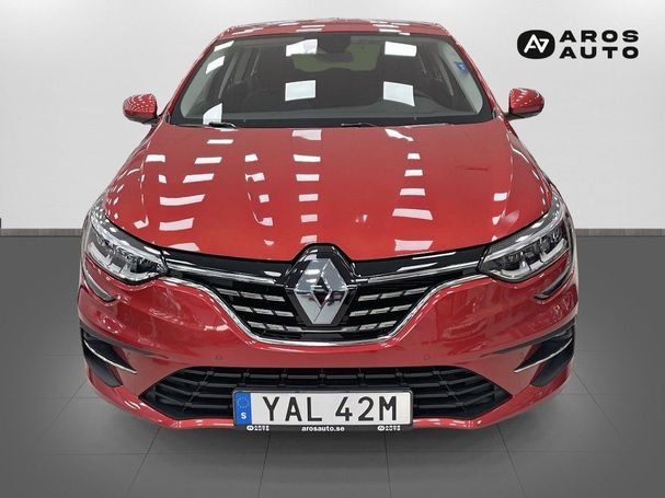 Renault Megane TCe 140 103 kW image number 3