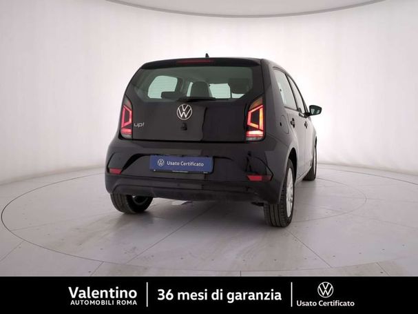 Volkswagen up! 1.0 48 kW image number 3