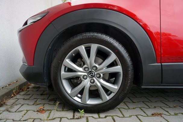 Mazda CX-30 2.0 110 kW image number 7