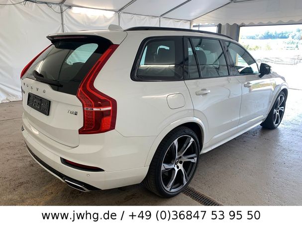 Volvo XC90 AWD 288 kW image number 6