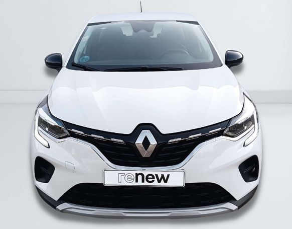 Renault Captur Blue dCi 70 kW image number 3