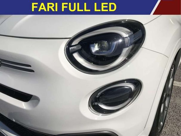 Fiat 500X 1.0 88 kW image number 6