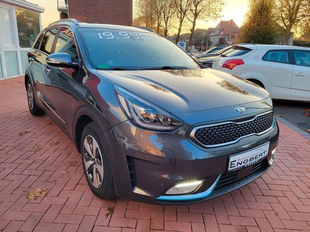 Kia Niro 105 kW image number 2