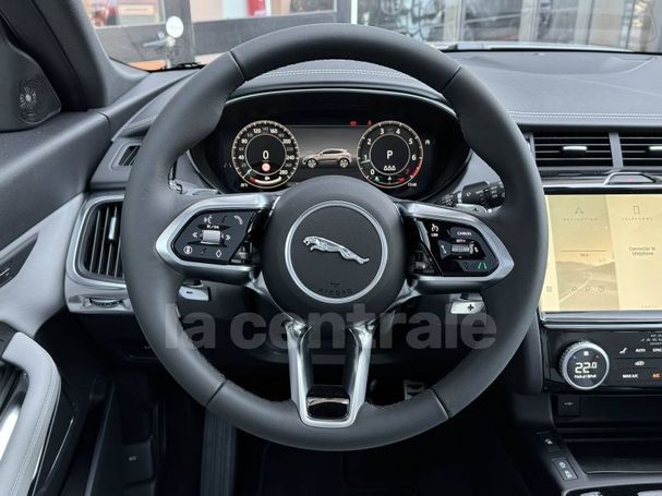 Jaguar E-Pace P200 AWD R-Dynamic SE 147 kW image number 24