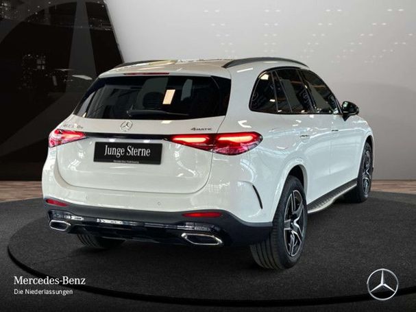 Mercedes-Benz GLC 300 e AMG 230 kW image number 8