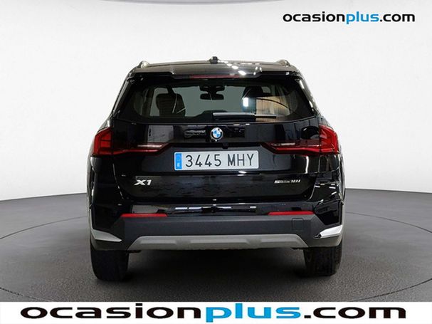 BMW X1 sDrive 100 kW image number 16