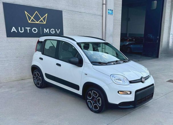 Fiat Panda 1.0 Hybrid City Life 51 kW image number 3