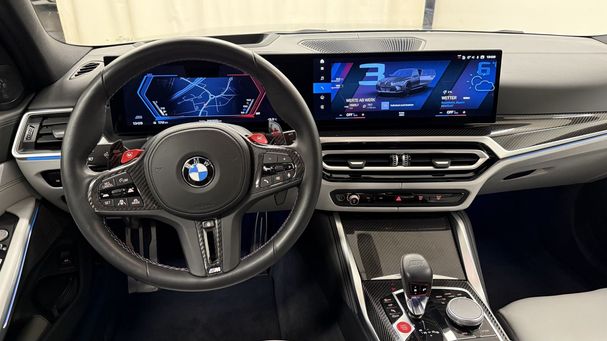 BMW M3 Touring xDrive 375 kW image number 5