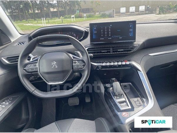 Peugeot 5008 96 kW image number 8