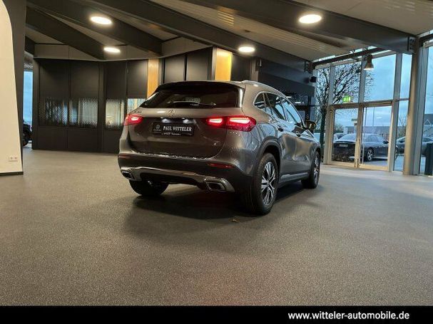 Mercedes-Benz GLA 180 100 kW image number 13