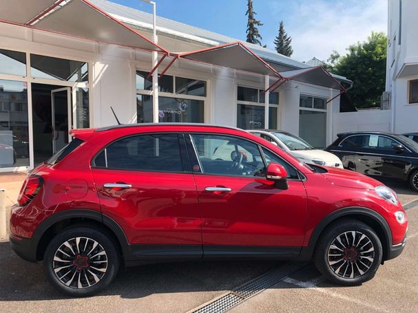 Fiat 500X 88 kW image number 6