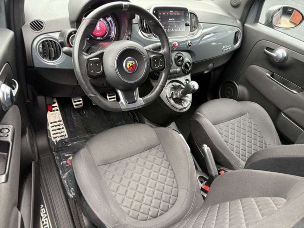 Abarth 595 107 kW image number 7