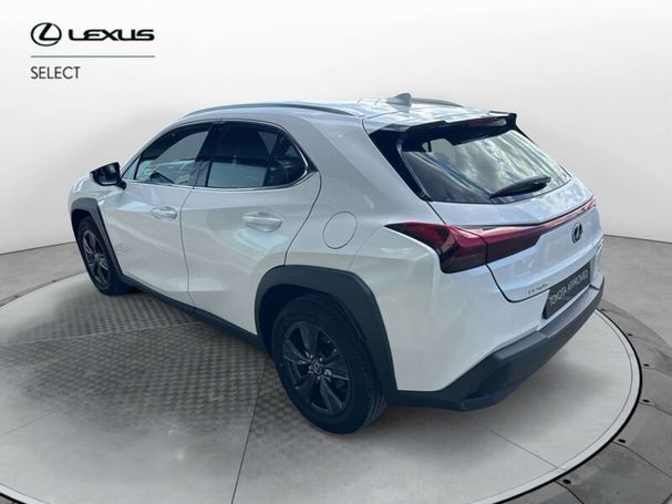 Lexus UX 250h 135 kW image number 3