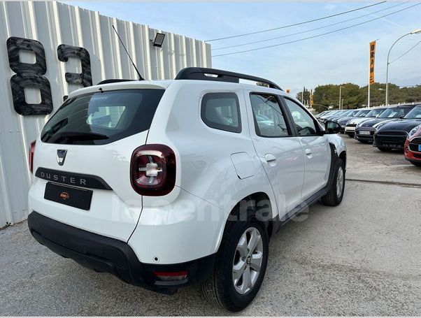 Dacia Duster DCi 85 kW image number 4