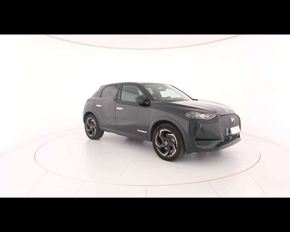 DS Automobiles 3 Crossback E-Tense Performance Line 100 kW image number 2