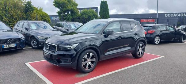 Volvo XC40 D4 AWD Geartronic Inscription 140 kW image number 1