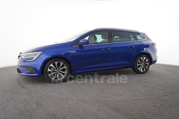 Renault Megane TCe 140 EDC 103 kW image number 21