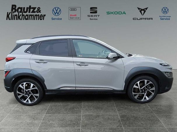 Hyundai Kona 1.6 T-GDI 146 kW image number 6