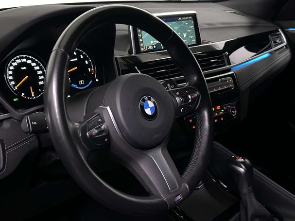 BMW X2 xDrive25e Sport X 162 kW image number 39