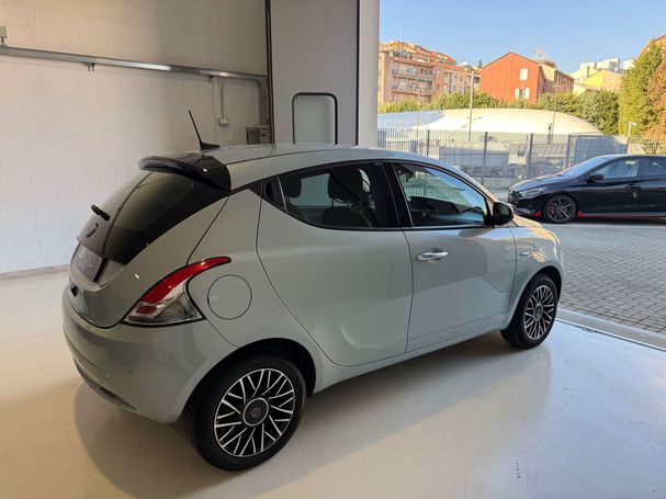 Lancia Ypsilon 51 kW image number 7