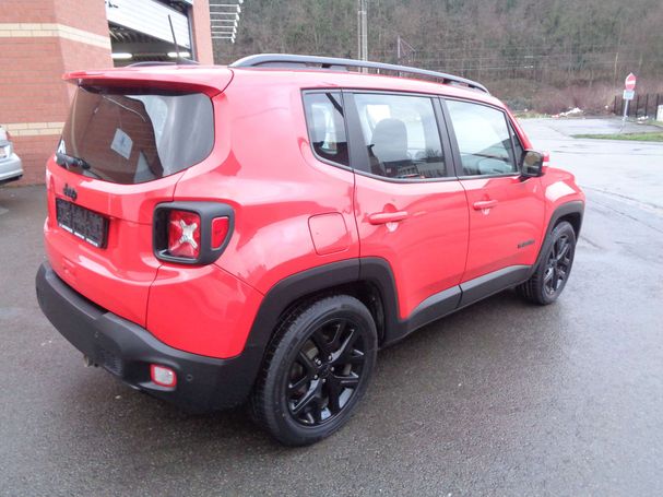 Jeep Renegade 1.0 88 kW image number 7