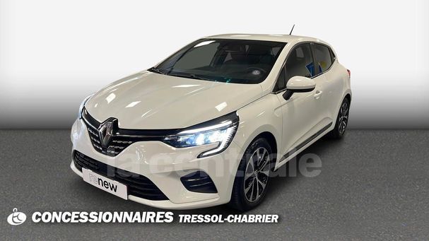 Renault Clio 1.6 E-Tech 103 kW image number 1