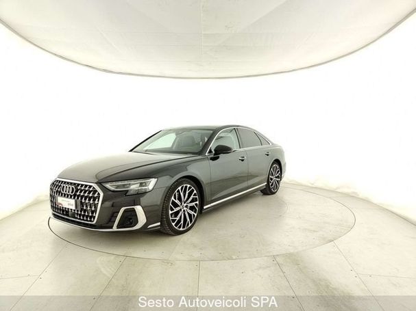 Audi A8 50 TDI quattro Tiptronic 210 kW image number 1