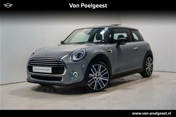 Mini Cooper 100 kW image number 1