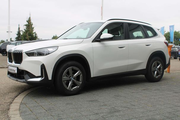 BMW X1 xDrive20d 120 kW image number 1