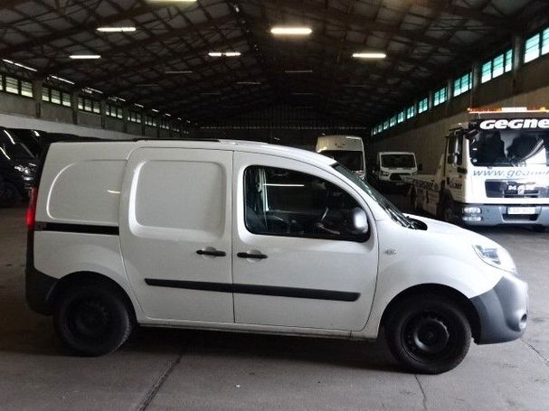 Renault Kangoo Rapid 75 55 kW image number 7