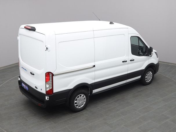 Ford E-Transit 350 L2 Trend 135 kW image number 22