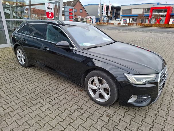 Audi A6 40 S tronic Avant 150 kW image number 2