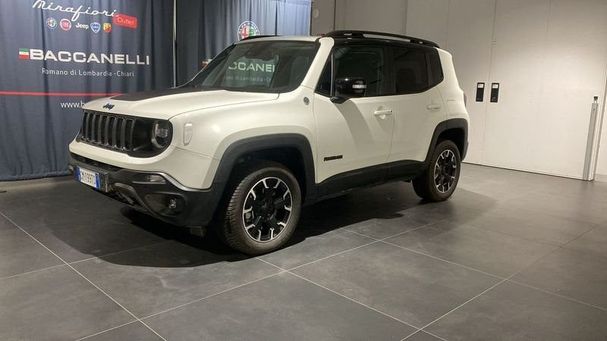 Jeep Renegade 176 kW image number 1