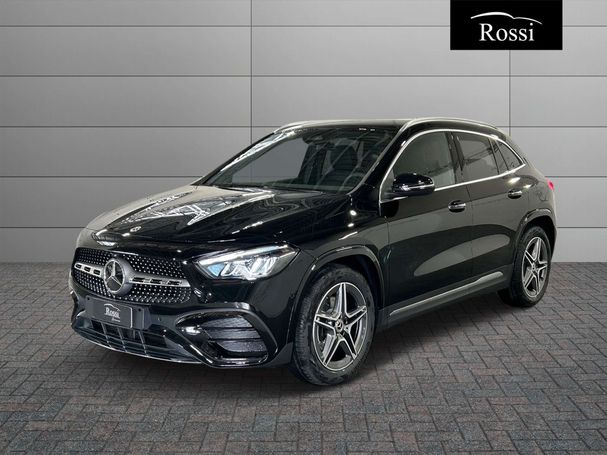 Mercedes-Benz GLA 200 d 4Matic 110 kW image number 1