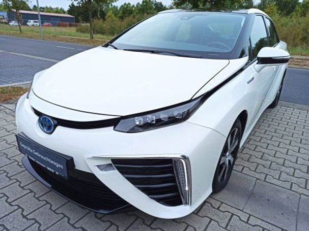 Toyota Mirai 113 kW image number 3