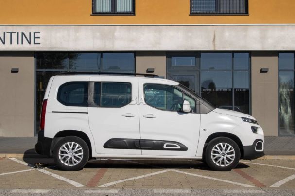 Citroen Berlingo BlueHDi 100 75 kW image number 3